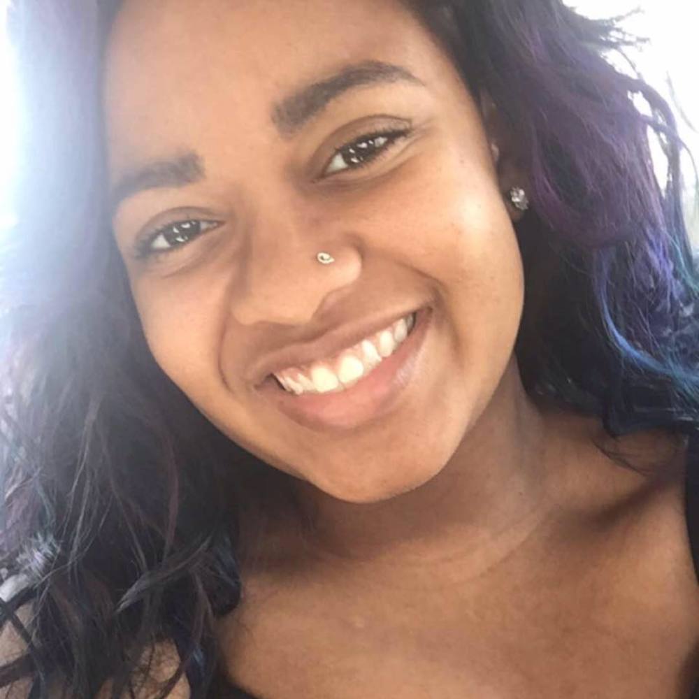 Meet your Posher, Caylyn